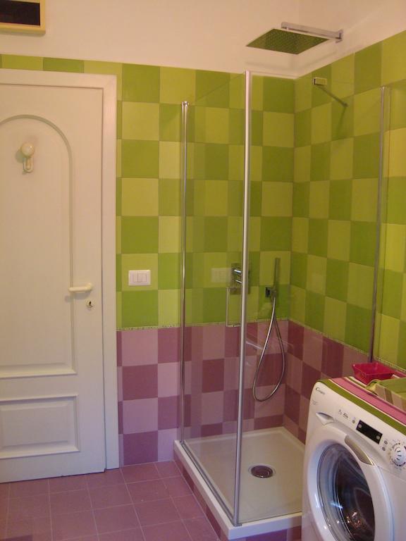 La Casa Dei Gerani Appartement