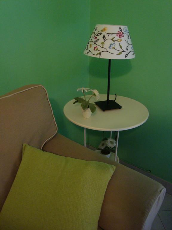 Appartement La Casa Dei Gerani *