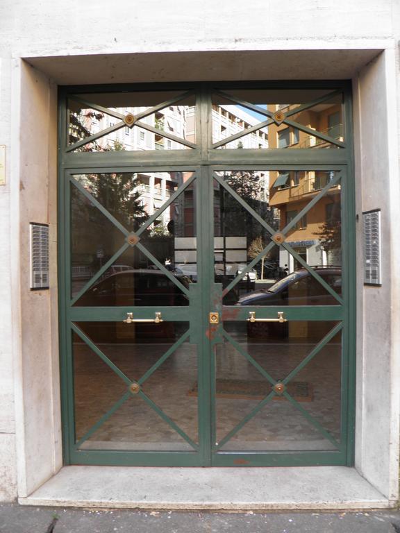 La Casa Dei Gerani Appartement *