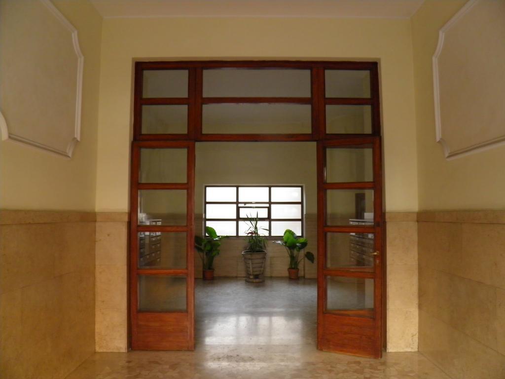 La Casa Dei Gerani Appartement