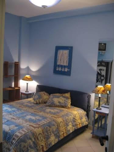 La Casa Dei Gerani Appartement
