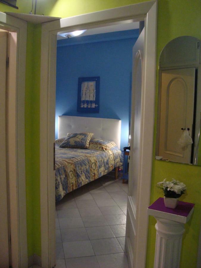 Appartement La Casa Dei Gerani