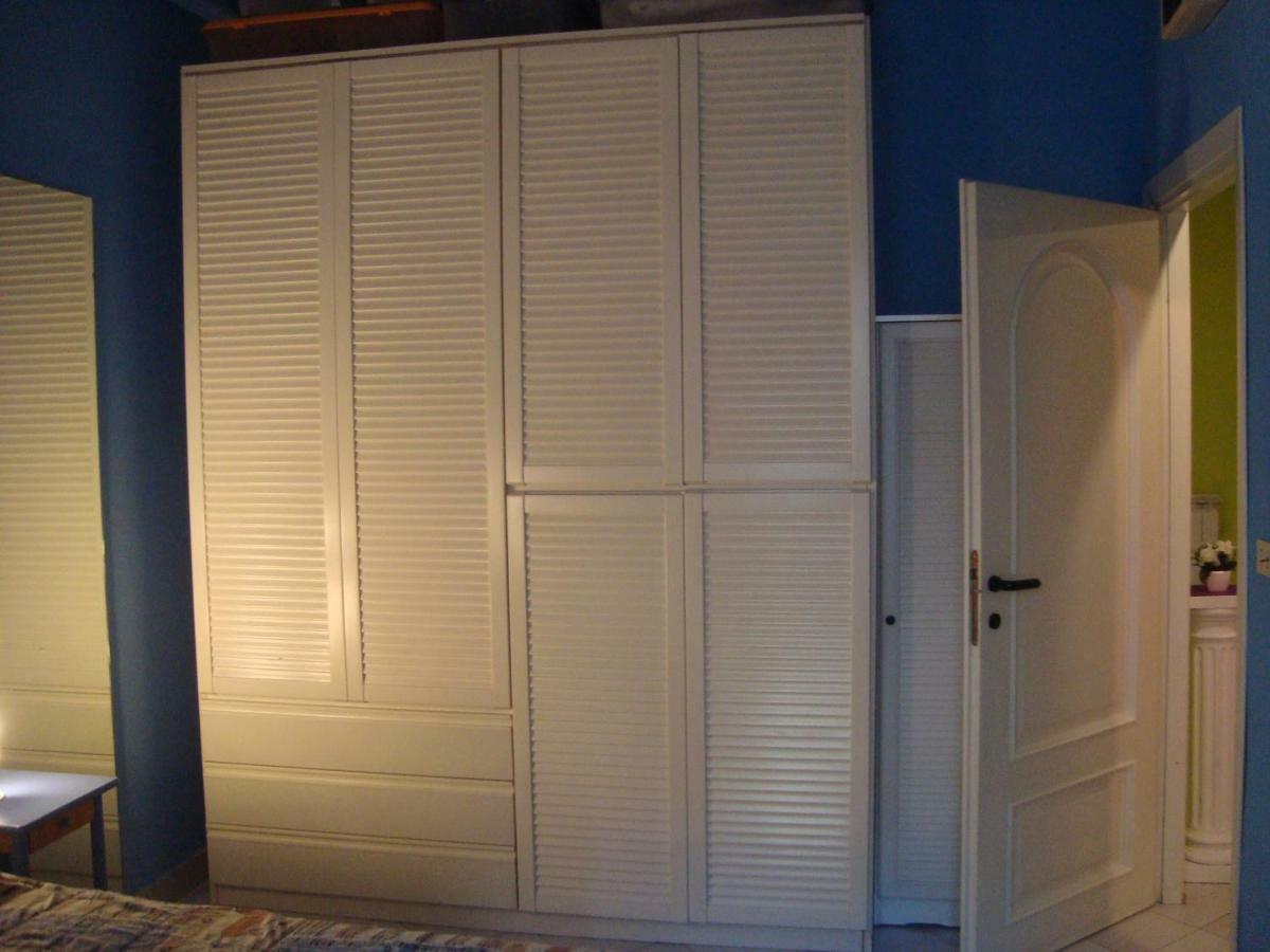 Appartement La Casa Dei Gerani