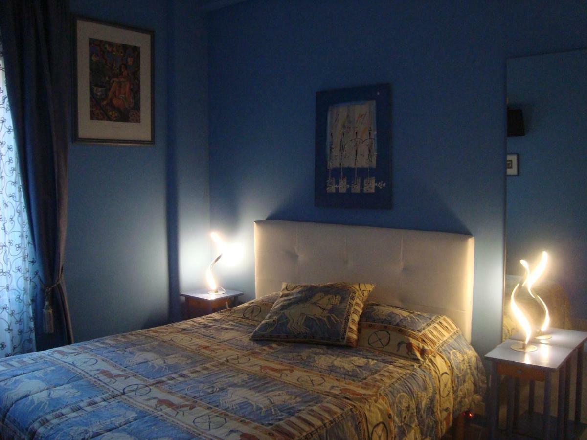 Appartement La Casa Dei Gerani Rome