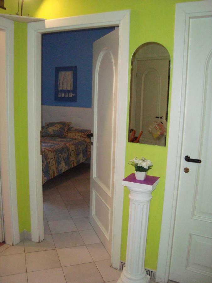 Appartement La Casa Dei Gerani *
